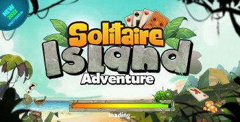 Solitaire Island-Adventure Game Templates Unity