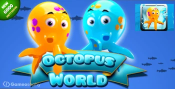 Octopus World