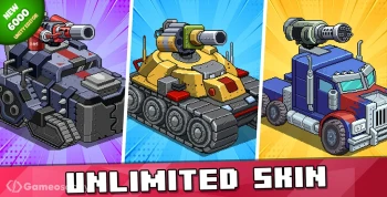 Jackal Squad Survival.io | Unity Game