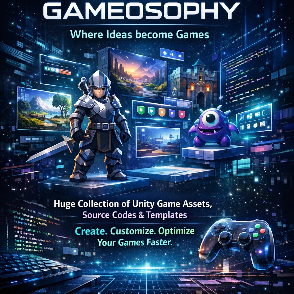 How to Make a Game in Unity: A Step-by-Step Guide for Beginners 2026