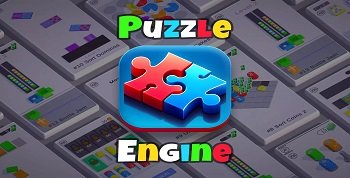 HyperCasual - Puzzle Game engine