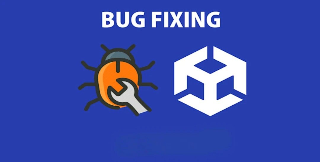 Unity Build Bugs Fixes